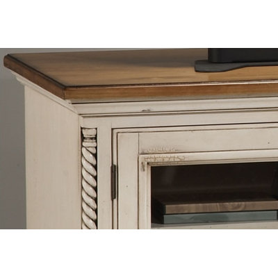 Hillsdale Furniture Wilshire 66" TV Stand