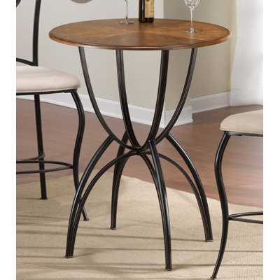 Hillsdale Furniture Pacifico Bar Height Pub Set
