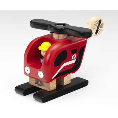 Wonderworld Mini Helicopter