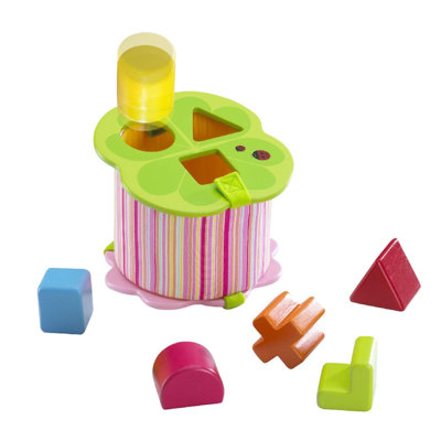 Wonderworld Blossom Sorter