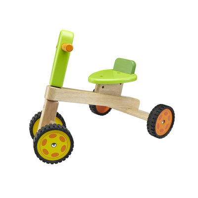 Wonderworld Wonder Tricycle