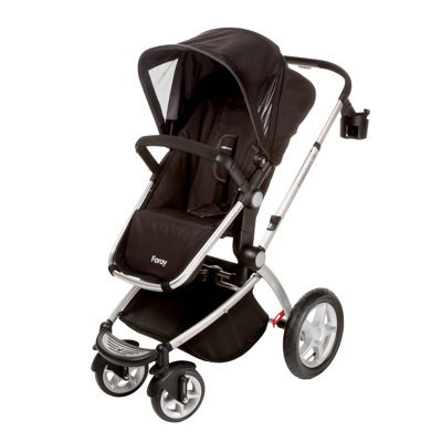 Maxi-Cosi Foray LX Stroller