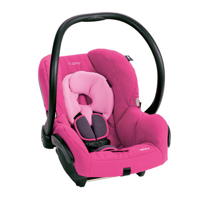 Maxi-Cosi Mico Infant Car Seat