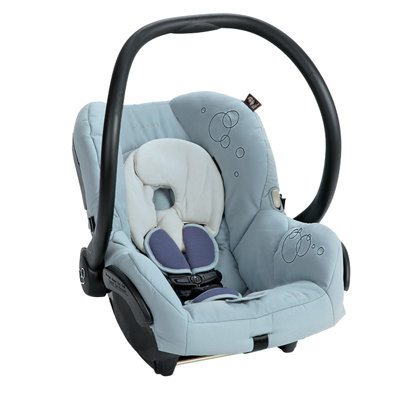 Maxi-Cosi Mico Infant Car Seat
