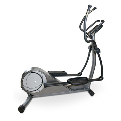 Velocity Fitness Programmable Elliptical