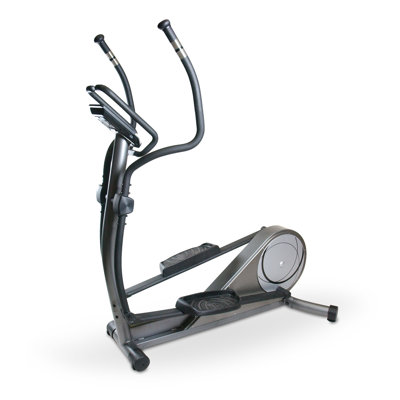 Velocity Fitness Programmable Elliptical