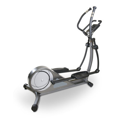 Velocity Fitness Programmable Elliptical