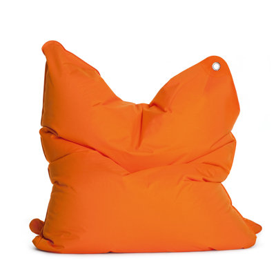 Sitting Bull The Bull Bean Bag Lounger