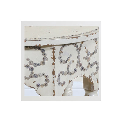 Ultimate Accents Cottage End Table