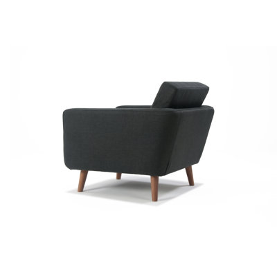Retro 2 Modern Winner Chair