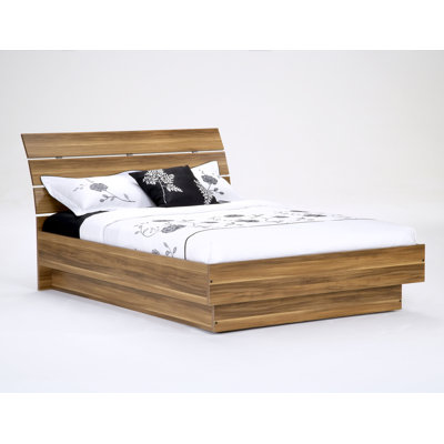 Tvilum Scottsdale Platform Bed