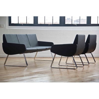Nuans York Modular Chair