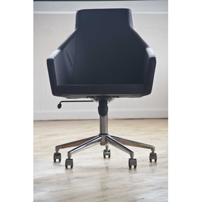 Nuans Mercer Eco-Leather Office Chair