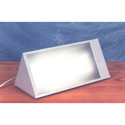 Sunbox Sunlight Jr. Therapeutic Light Box