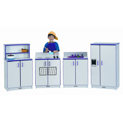 Jonti-Craft Kitchen Stove