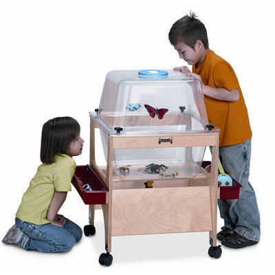 Jonti-Craft Critter Cove