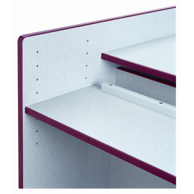 Jonti-Craft KYDZ Computer Desk