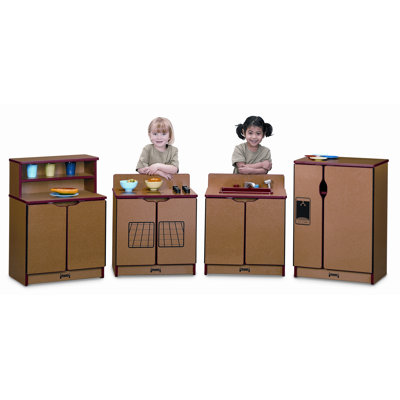 Jonti-Craft Sproutz Kinder-Kitchen Sink