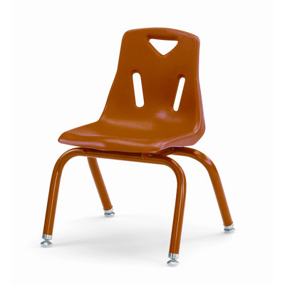 Jonti-Craft Berries Plastic Chair