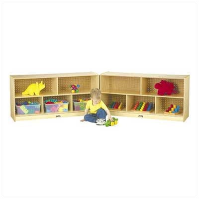 Jonti-Craft ThriftyKYDZ Toddler Fold-n-Lock