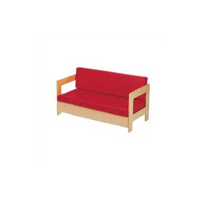 Jonti-Craft Kid's Couch