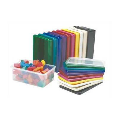 Jonti-Craft Cubbie Lid