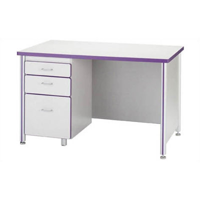 Jonti-Craft Teachers" Writing Desks