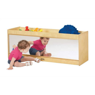 Jonti-Craft KYDZ Cruiser Center - Rectangular (48" x 15")