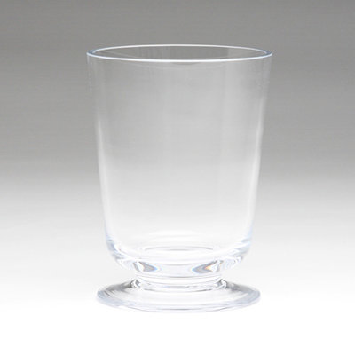 Global Views Clear View Vase