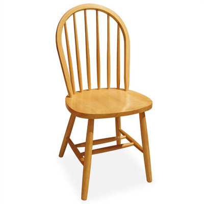 Winsome Side Chair (Set of 2)