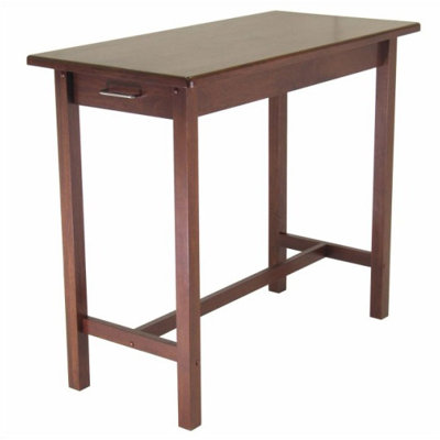 Winsome Winsome 3 Piece Counter Height Dining Set