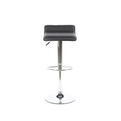 Winsome Adjustable Airlift Bar Stool Set of 2