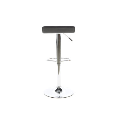 Winsome Adjustable Airlift Bar Stool Set of 2
