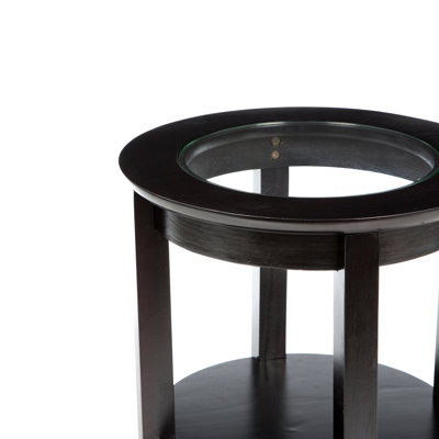 Winsome Genoa End Table