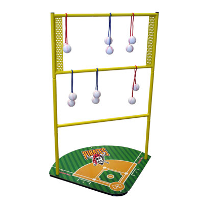Tailgate Toss MLB Baseball Toss II Game Set