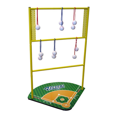 Tailgate Toss MLB Baseball Toss II Game Set