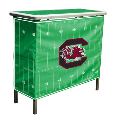 Tailgate Toss NCAA High Top Table
