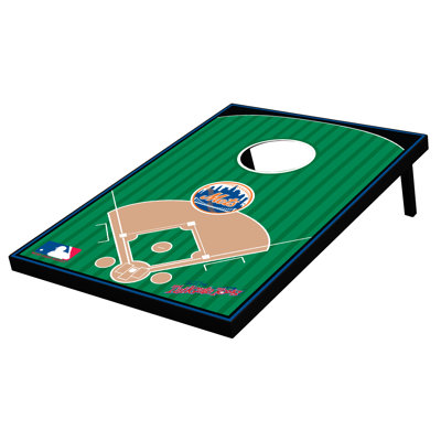 Tailgate Toss MLB Baseball Bean Bag Toss Game