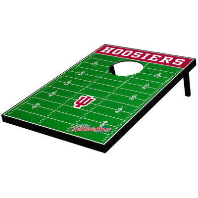 Tailgate Toss NCAA Football Bean Bag Toss Game