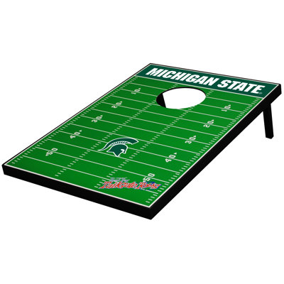 Tailgate Toss NCAA Football Bean Bag Toss Game