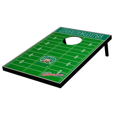 Tailgate Toss NCAA Football Bean Bag Toss Game