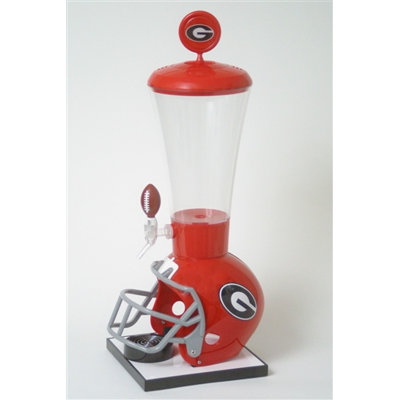 Tailgate Toss NCAA Drink Dispenser