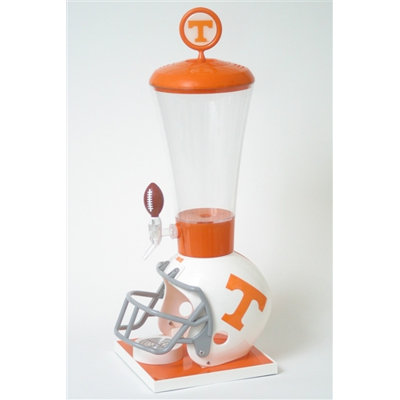 Tailgate Toss NCAA Drink Dispenser