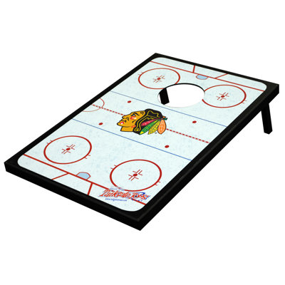 Tailgate Toss NHL Tailgate Toss