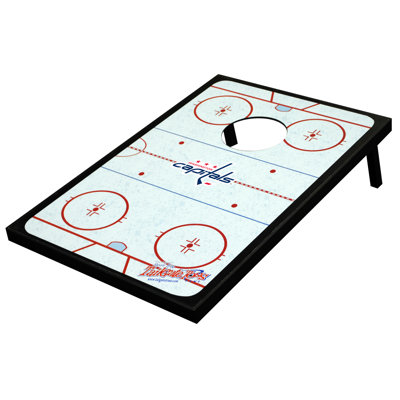 Tailgate Toss NHL Tailgate Toss