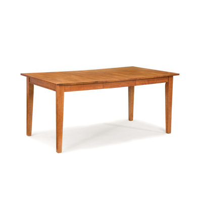 Home Styles Arts and Crafts 3 Piece Counter Height Pub Table Set in Cottage Oak