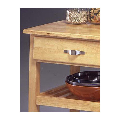 Home Styles Kitchen Cart