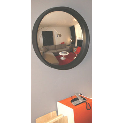 Reflecting Design Pazzo 38 Convex Wall Mirror