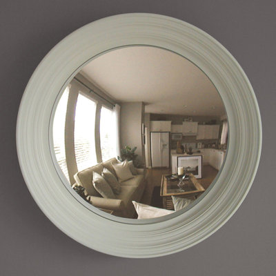 Reflecting Design Dorian 24 Convex Wall Mirror