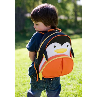 Skip Hop Zoo Pack Penguin